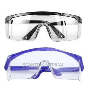 Safety Goggles Protective Eyewear