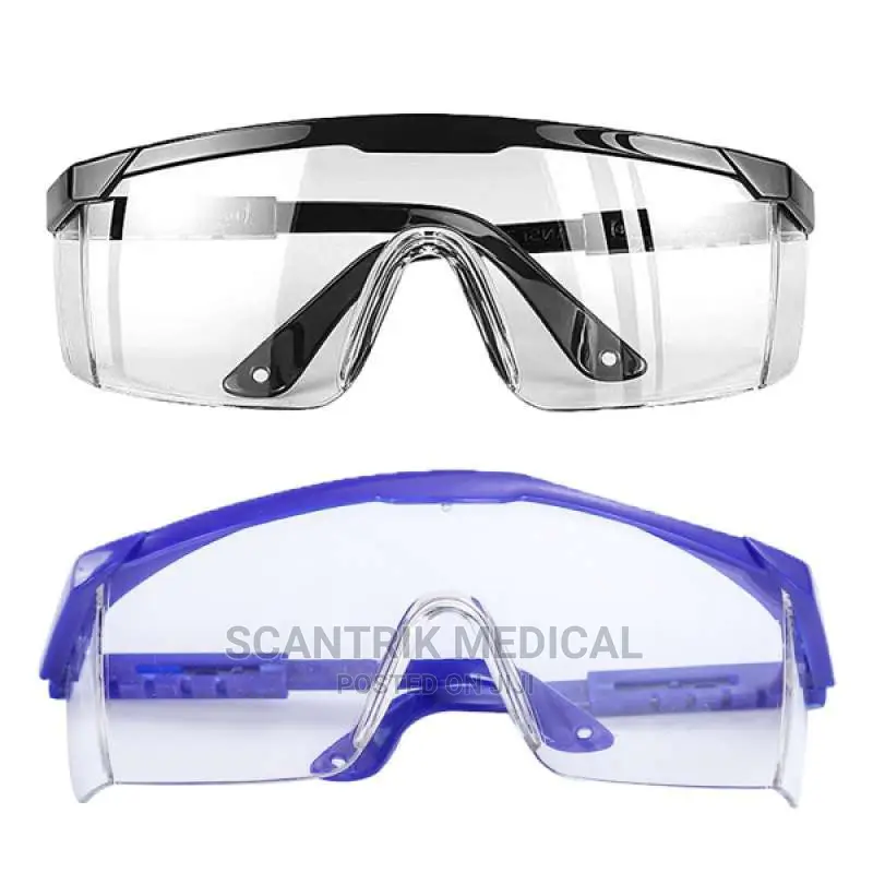 Safety Goggles Protective Eyewear