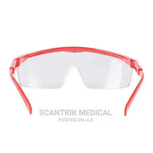 Medical Safety Goggles Protective Eyewear