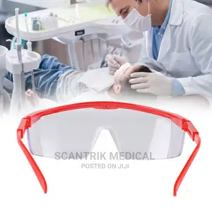 Safety Goggles Protective