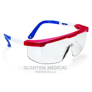 Glassesclear Anti-Fog Goggles Over-Spec Glasses