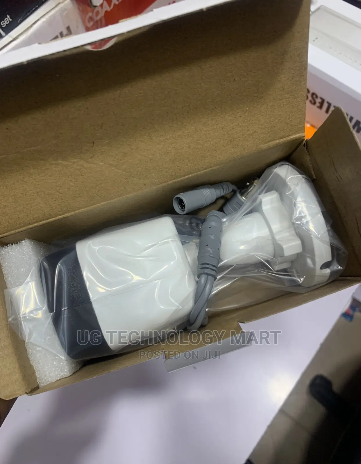 Hikvision Turbo Hd Camera (Outdoor)