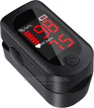Medical Spo2 Pulse Oximeter, for Hospital