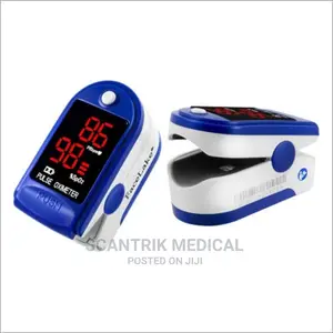 Blood Oxygen Saturation Monitor for Heart