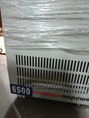6.5kva Mopower Inverter