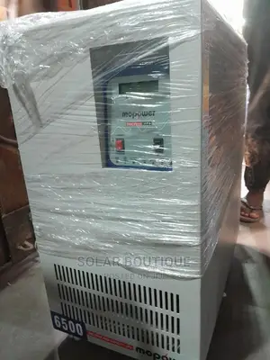 6.5kva Mopower Inverter