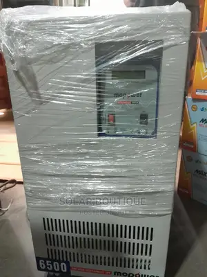 6.5kva Mopower Inverter