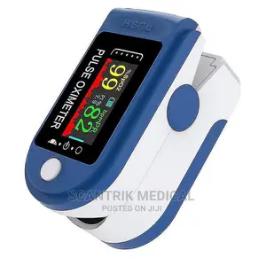 Quality Portable Blood Oxygen Saturation Monitor for Heart