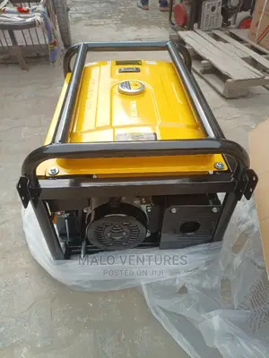 12kva Elepaq Constant Yaofeng Generator 100% Copper Coil