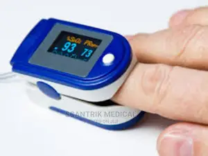 Oxygen Sensor Saturation Mini Spo2 Monitor