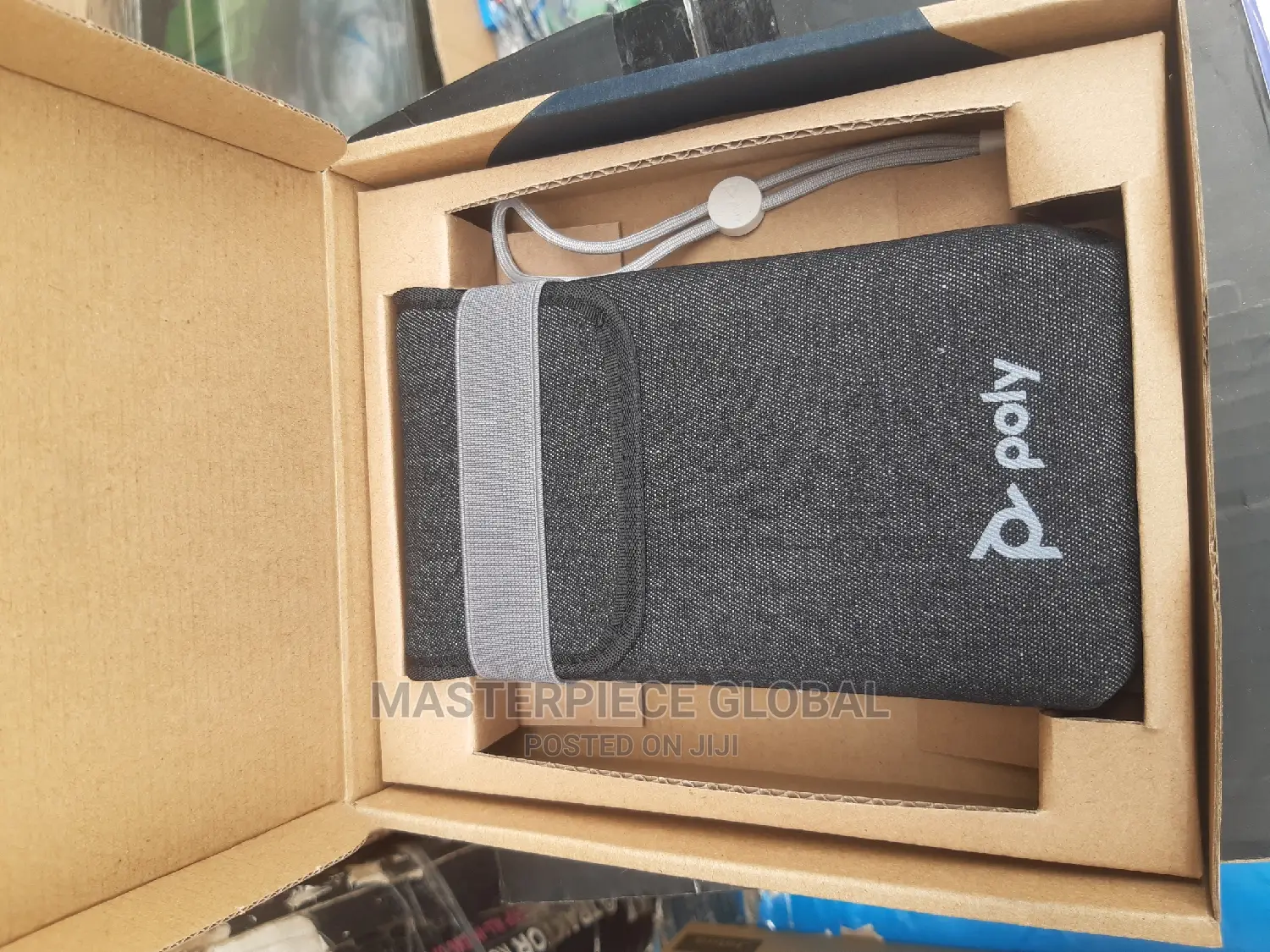 Poly Sync 20 Conferences Bluetooth Speaker