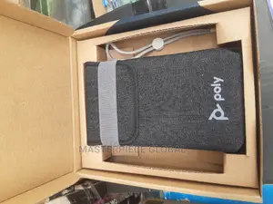 Poly Sync 20 Conferences Bluetooth Speaker