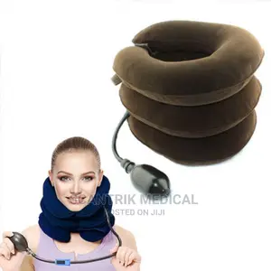 Quality Cervical Vertebrae Neck Pain Injury