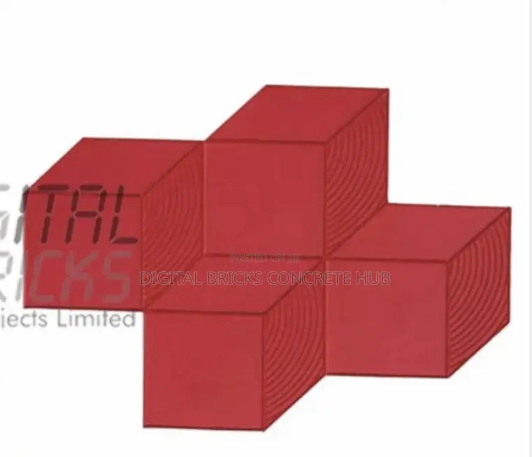 N-05 Stamp Concrete Mat