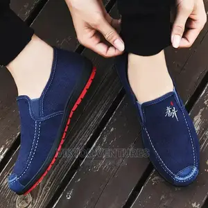 Men Casual Shoes