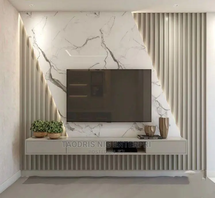 Media Console