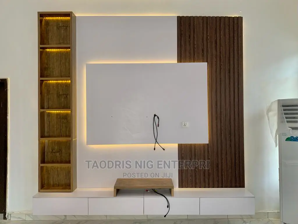 Media Console