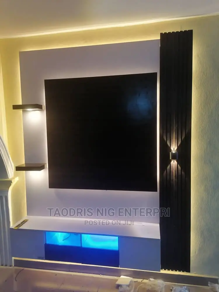 Media Console