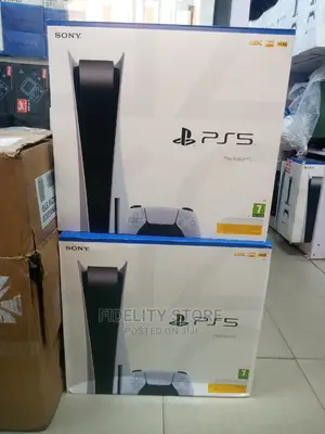 Brand New SONY Playstation Five