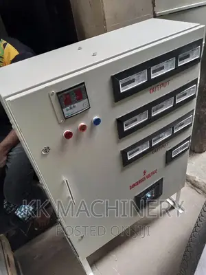 Control Switch