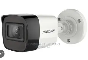 Hikvision Ds-2ce16d3t-Itpf (3.6mm) 2mp Bullet Camera