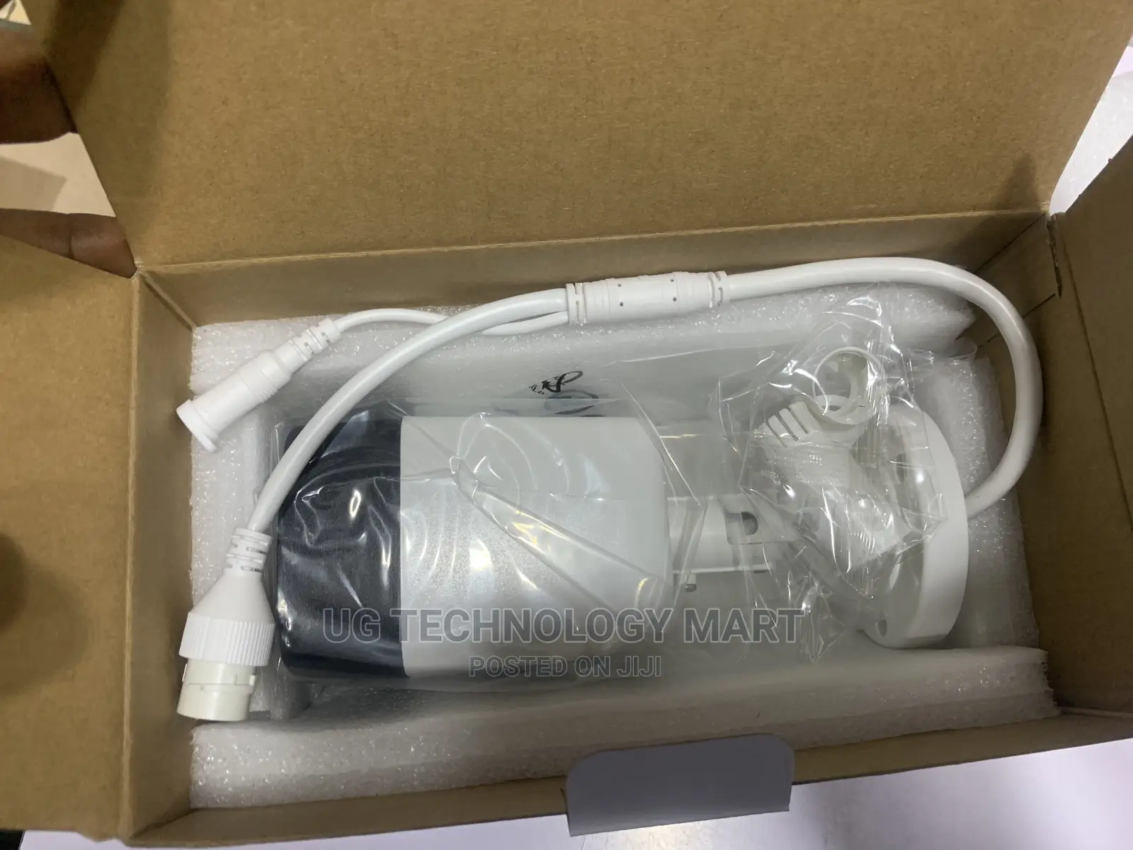 Hikvision Ds-2ce16d3t-Itpf (3.6mm) 2mp Bullet Camera