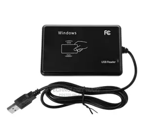 Mifare Card IC Card Reader USB Hassel 13.56mhz MF1