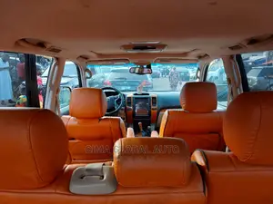 Upgrade the Interiors of All Your Jeeps and Cars