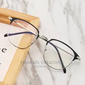 Classical Nerd Photochromic Glasses
