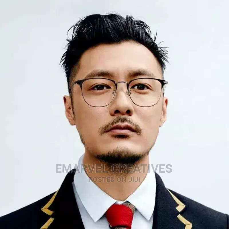 Classical Nerd Photochromic Glasses
