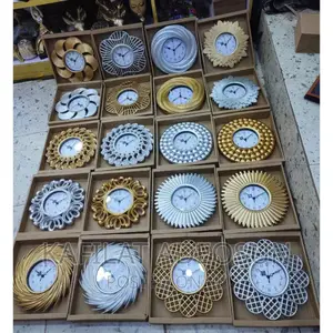 Mini Clocks