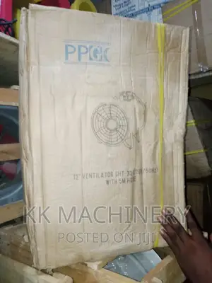 Roof Ventilator Fan