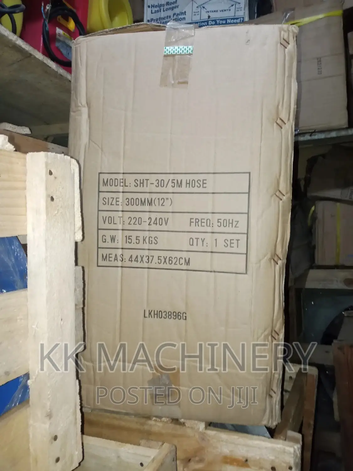 Roof Ventilator Fan