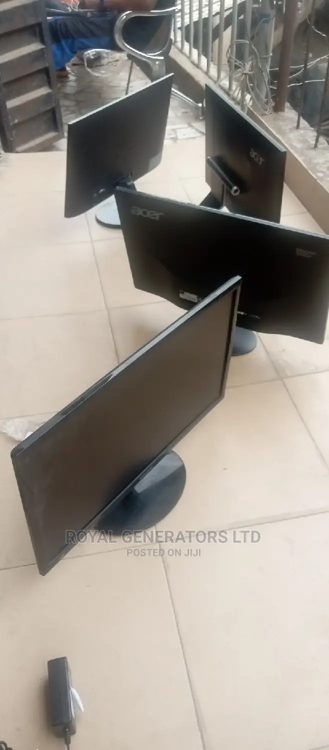 24inches Foreign Used HDMI Monitors