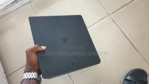New Unbox Playstation 4 Ps4 Slim Available for Sale