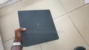 New Unbox Playstation 4 Ps4 Slim Available for Sale
