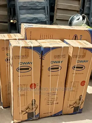 Best Cway Hot And Cold Water Dispenser With 3years Warranty