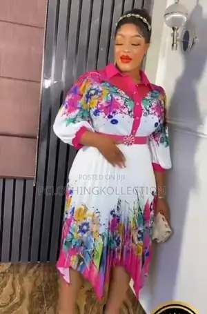 Quality Turkey Gown