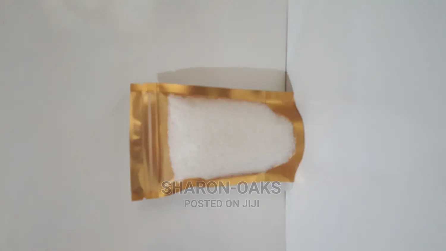 Sea Salt 100g