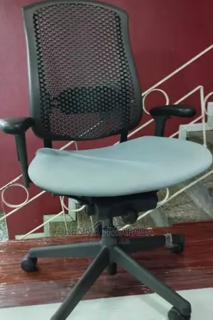 Executive Officer Chair