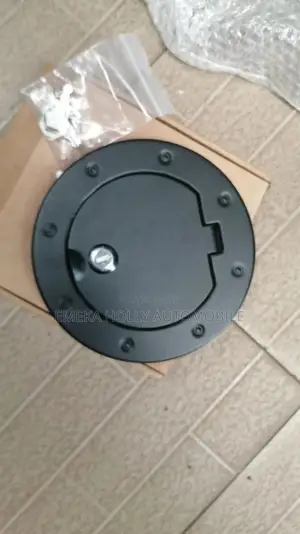 Tank Cover for Wrangler Jeep New Model