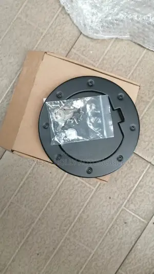 Tank Cover for Wrangler Jeep New Model