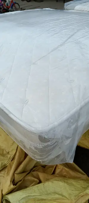 Forieng Orthopedic Spring Mattress