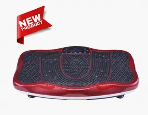 Body Slim Massager Nextfeet