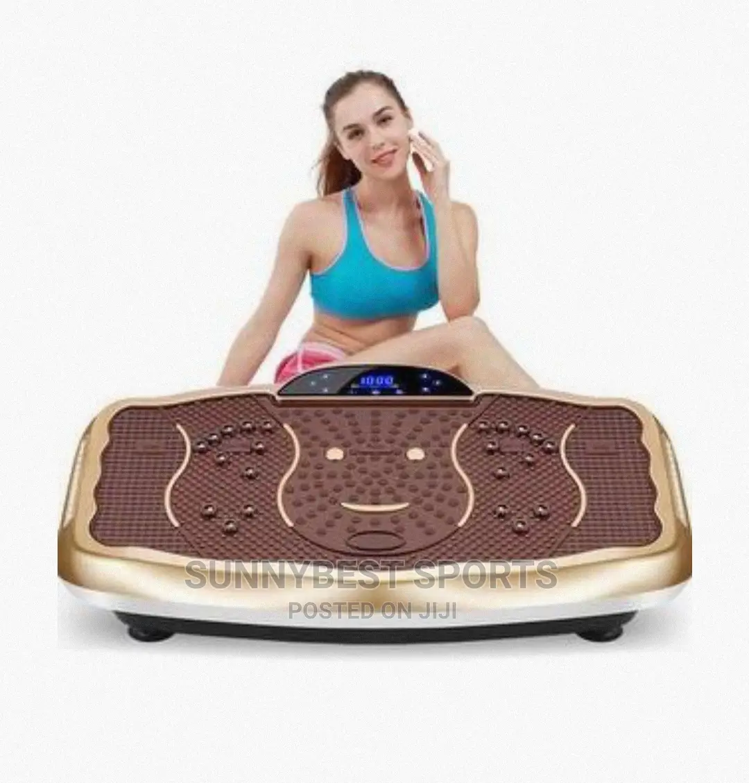 Body Slim Massager Nextfeet
