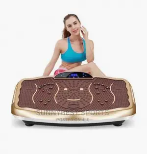 Body Slim Massager Nextfeet