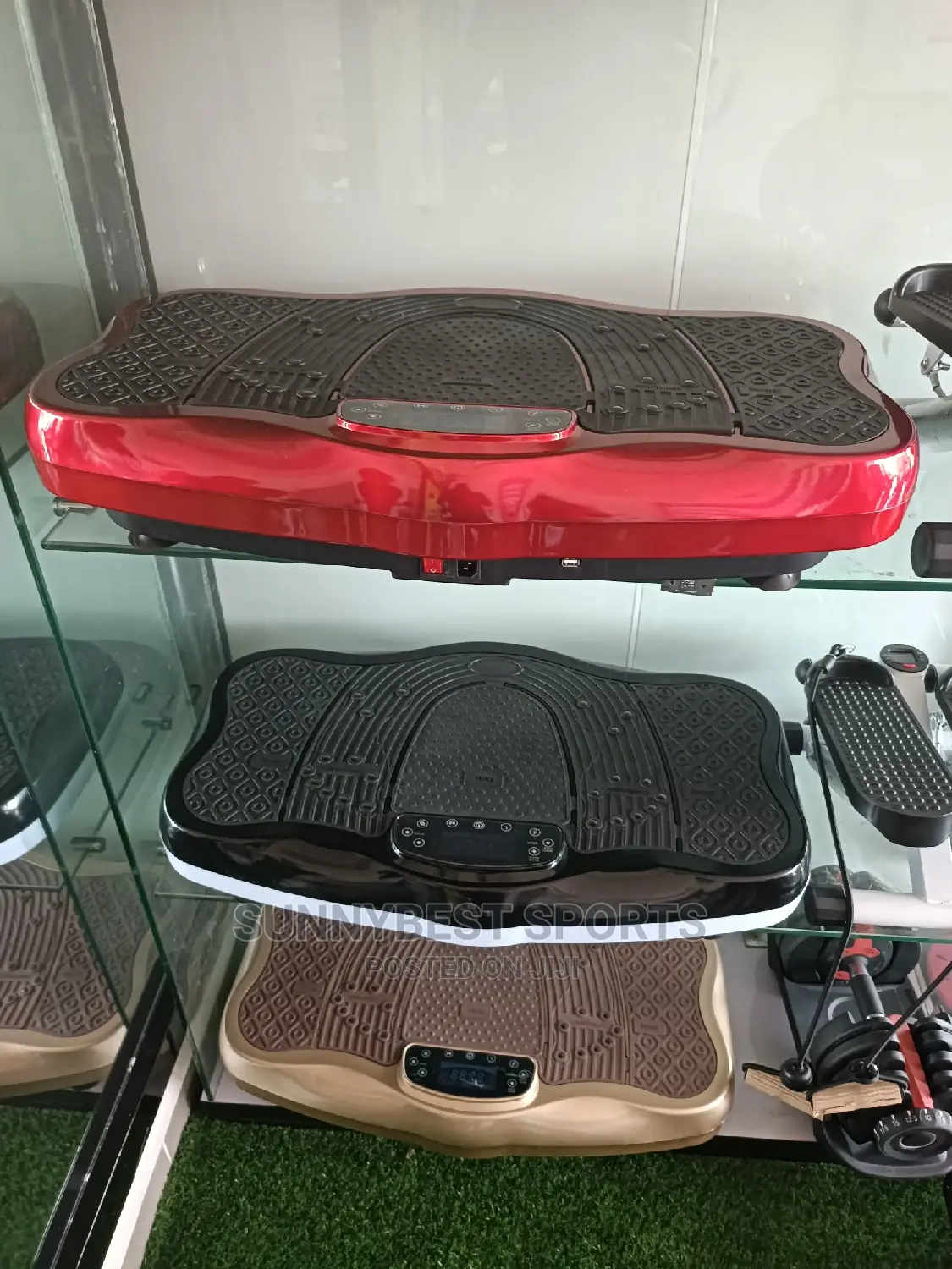 Massager Brand New String Body Massager