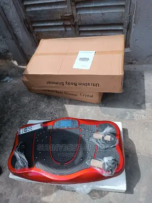 Massager Stream Body Massager Original / Strong Quality One