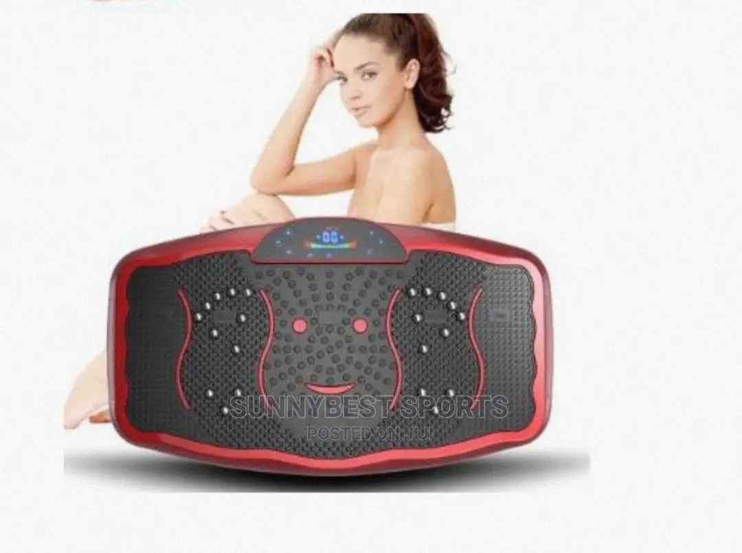 Massager Stream Body Massager Original / Strong Quality One