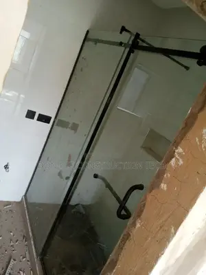 Shower Cubicle 003